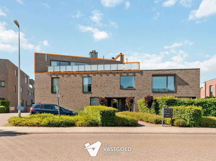 Appartement à vendre
                    à 3920 Lommel