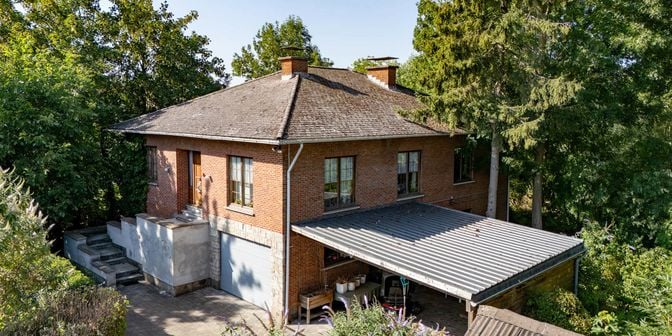 Maison à vendre à Het gat van den Dijk 8A, 9150 Rupelmonde