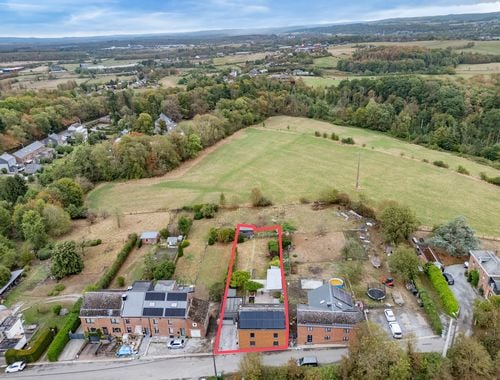                                         Woning te koop in Aye, € 315.000

