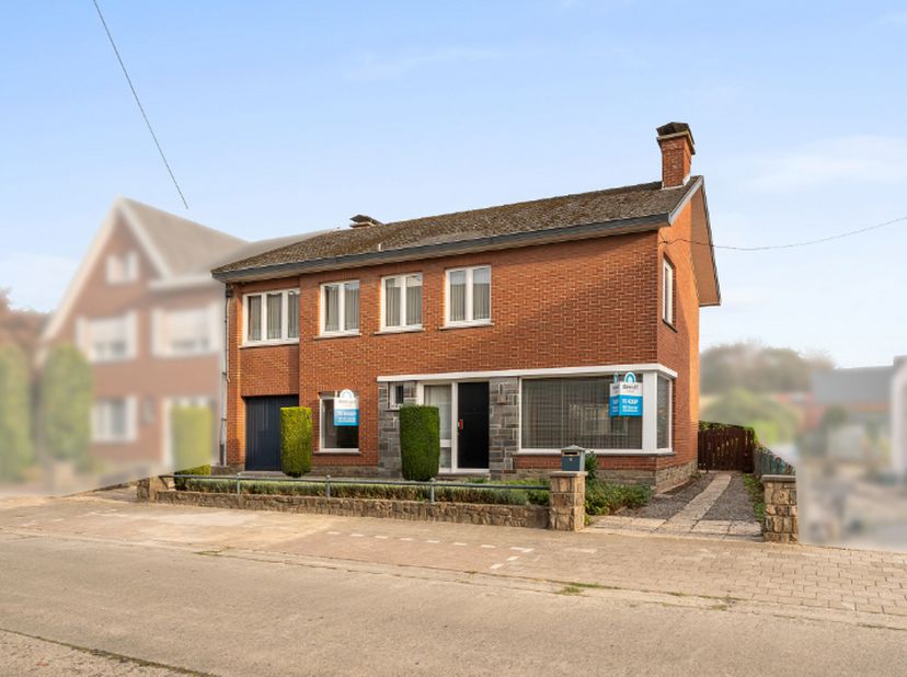 Huis te koop in Kleine Bruanestraat 6,
                    8800 Roeselare