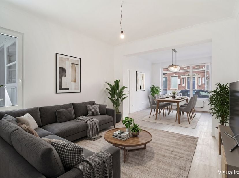 Maison à vendre
                    à 8500 Kortrijk