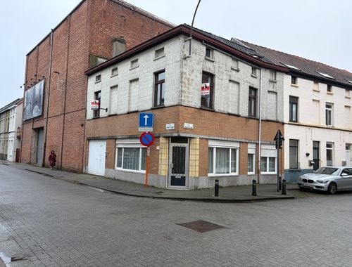                                         Woning te koop in Gent, € 524.000
