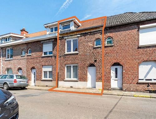                                         Woning te koop in Bissegem, € 245.000
