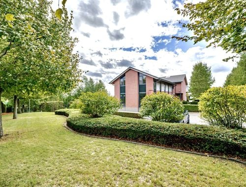                                         Usage mixte à vendre à Anzegem, € 1.298.000
