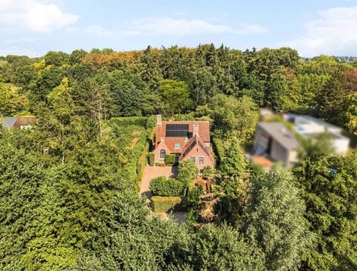                                         Villa te koop in Turnhout, € 995.000

