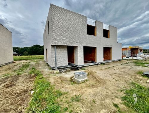                                         Maison à vendre à Begijnendijk, € 429.500
