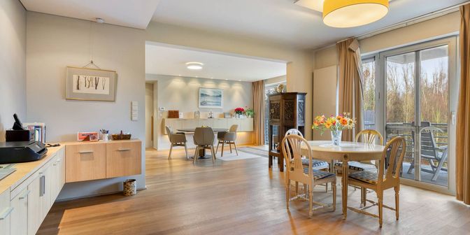Appartement te koop in Klaproosstraat 78 bus 2.5/2.6, 2610 Wilrijk