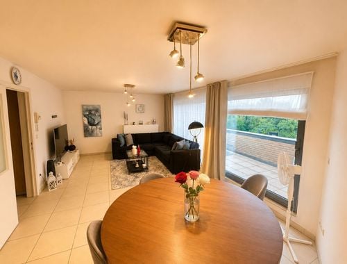                                         Appartement te huur in Diepenbeek, € 995
