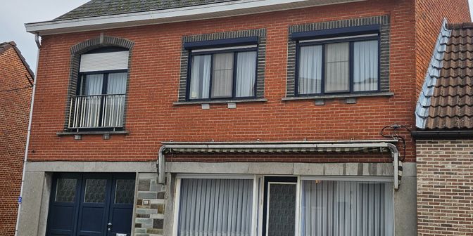 Huis te koop in Jan Baptist Courtmansstraat 11, 9290 Berlare