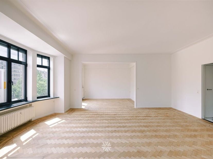 Appartement te huur in Kouter 162,
                    9000 Gent