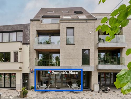                                         Handelszaak te koop in Lommel, € 530.000
