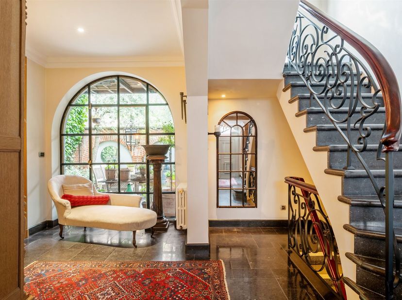 Maison à vendre à Lessensestraat 60,
                    9500 Geraardsbergen