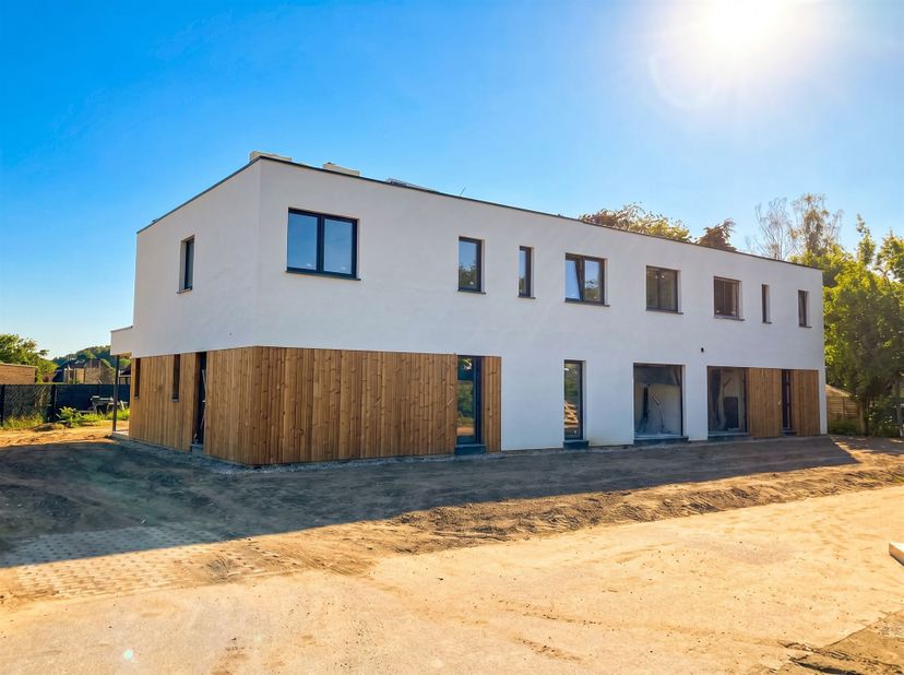 Huis Verkocht
                    in 3271 Averbode