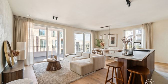 Projet à Kattenstraat, 8800 Roeselare
