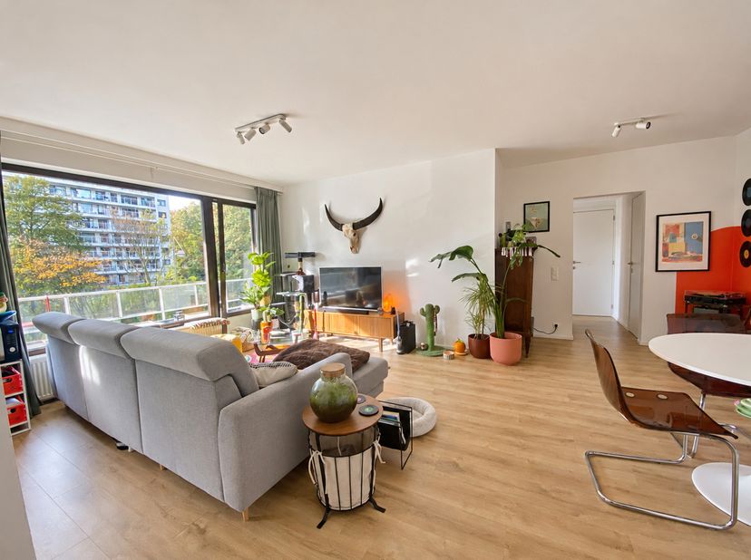 Appartement te huur in Fruithoflaan 106 bus 0101,
                    2600 Berchem