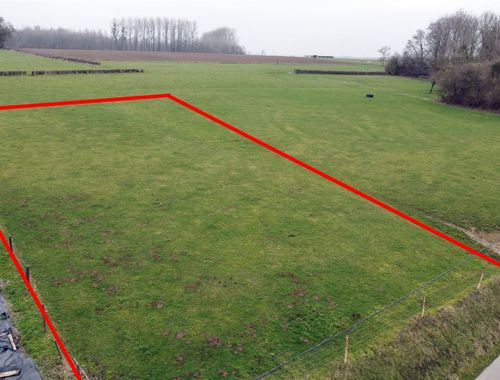                                         Grond te koop in Autreppe, € 75.000
