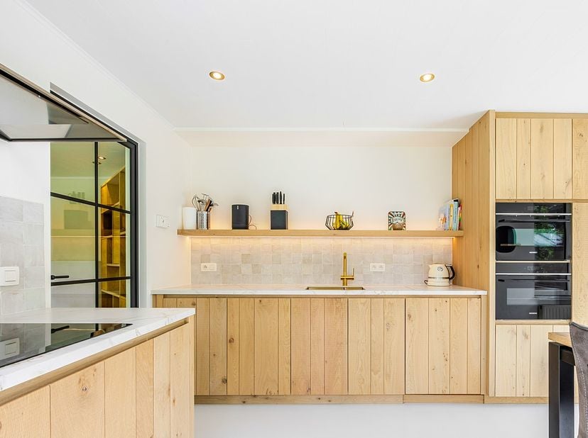 Maison à vendre
                    à 8432 Leffinge