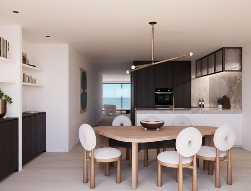                                         Appartement te koop in Heist-aan-Zee, € 1.325.000
