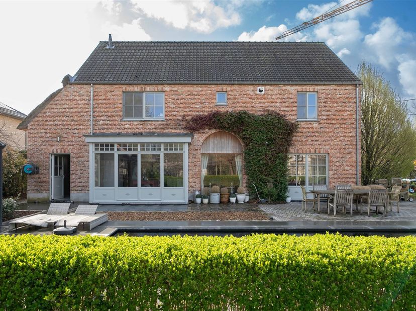 Maison à vendre
                    à 3130 Begijnendijk