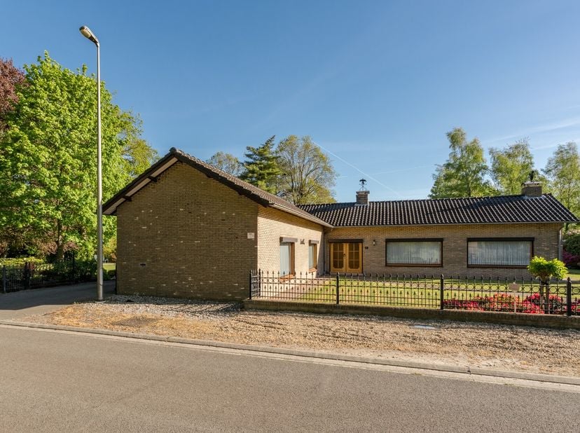 Maison à vendre
                    à 3920 Lommel