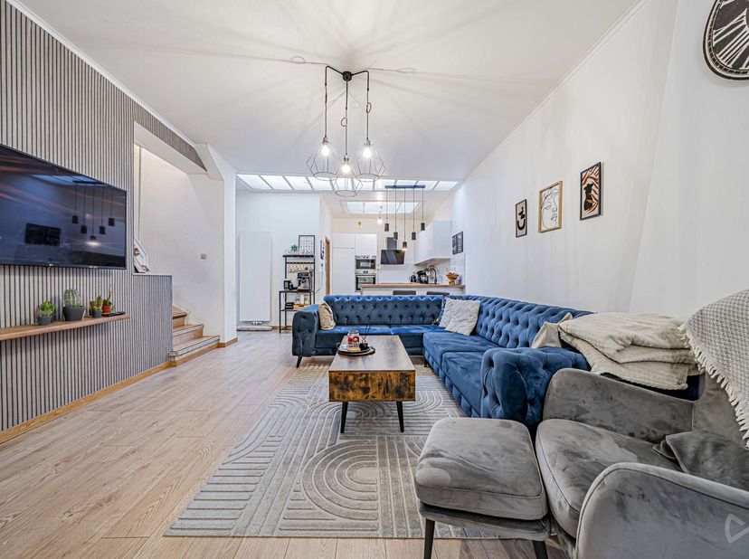 Huis te koop
                    in 6041 Gosselies