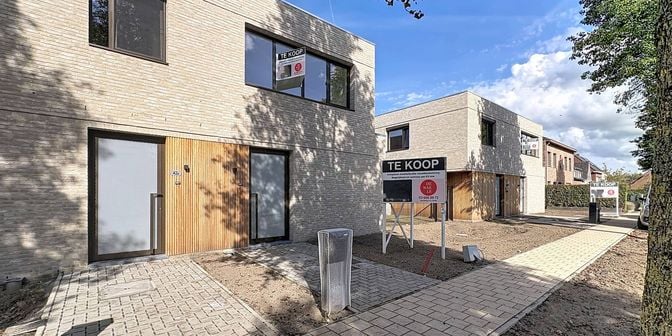 Huis te koop in Steenovenstraat 46, 2910 Essen