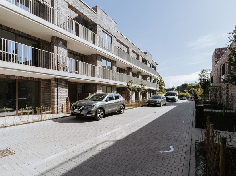 Appartement à louer
                    à 2530 Boechout