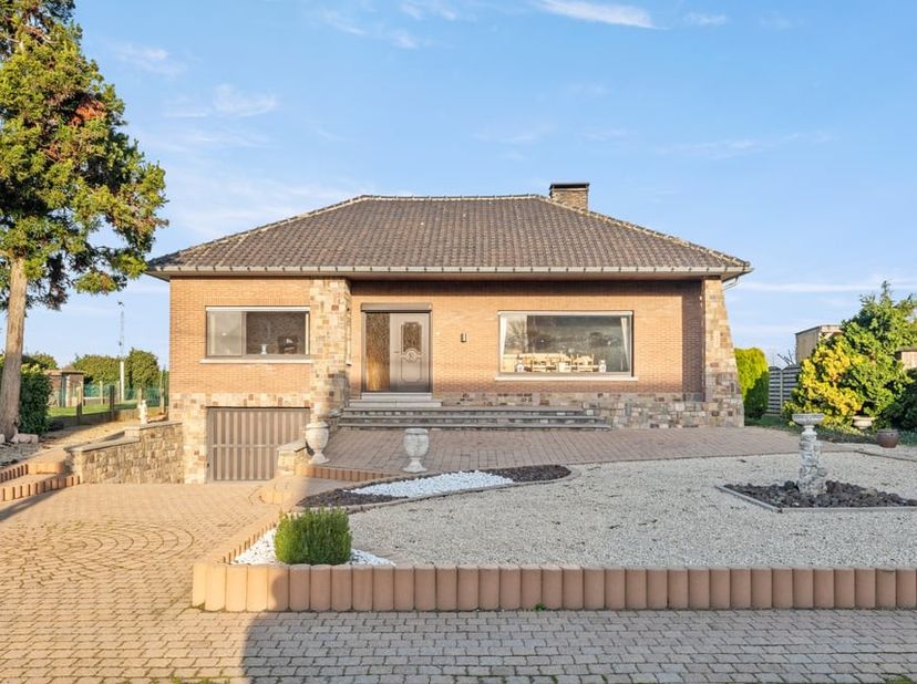 Maison à vendre
                    à 3800 Sint-Truiden