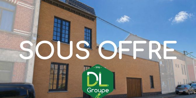 Huis te koop in 7600 Péruwelz