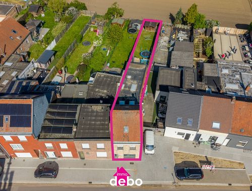                                         Woning te koop in Rekkem, € 235.000
