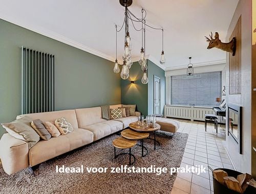                                         Woning te koop in Staden, € 395.000
