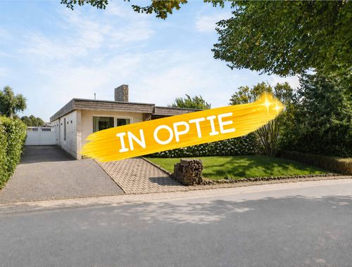                             Woning te koop in Westouter
