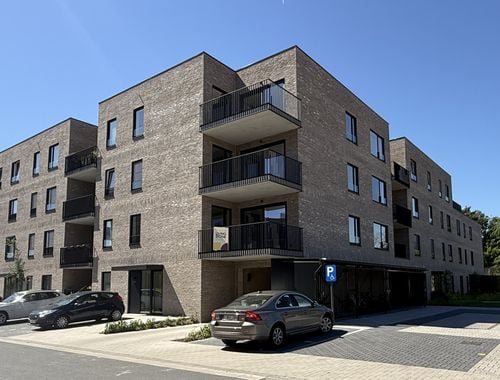                                         Appartement à vendre à Halle, € 275.500
