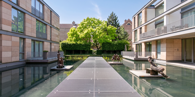 Appartement te koop in Drukkerijstraat 22 bus 2002, 2000 Antwerpen