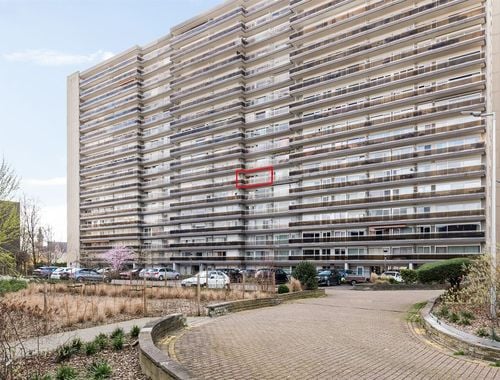                                         Appartement te koop in Mechelen, € 209.000
