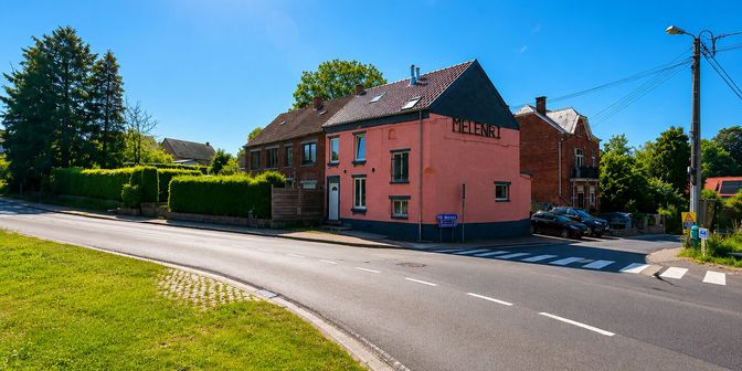 Huis te koop in Rue de Strichon 151, 1495 Villers-la-Ville