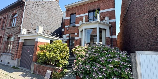 Maison à vendre à 7370 Dour