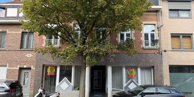 Bien professionnel à vendre à Leuvensesteenweg 45 boîte 1, 3200 Aarschot