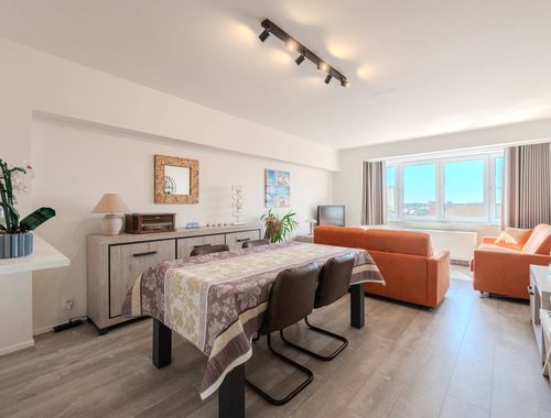                                         Appartement te koop in Middelkerke, € 164.000
