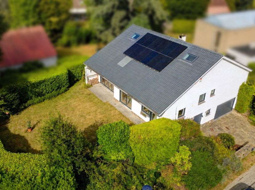 Huis te koop in Zwaluwenlaan 2,
                    3080 Tervuren