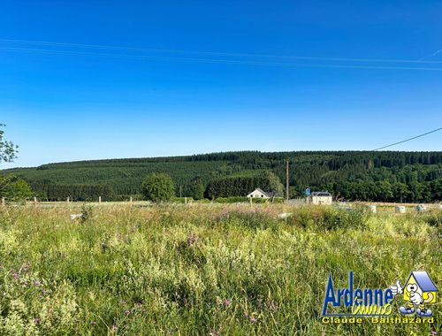                                         Bouwgrond te koop in Odeigne, € 60.000
