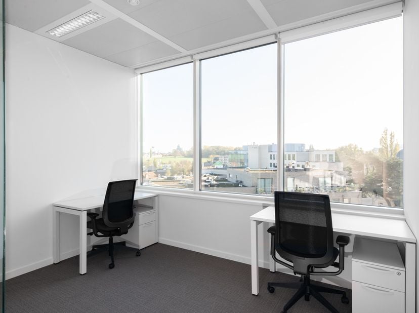 Toegang tot professionele kantoorruimte in Regus Harmony<br />
<br />
Alle prijzen zijn vanaf-prijzen en kunnen worden gewijzigd, afhankelijk van de g