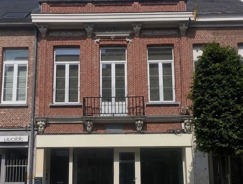                                         Appartement à vendre à Lier, € 414.000
