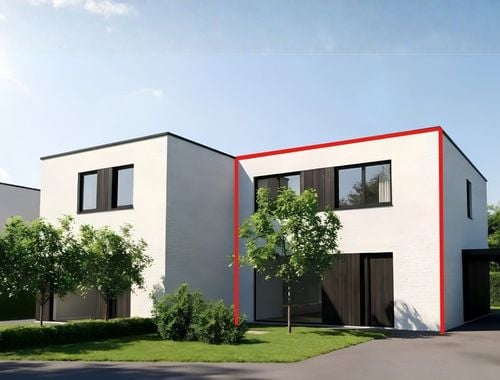                                         Woning te koop in Sint-Eloois-Vijve, € 379.000
