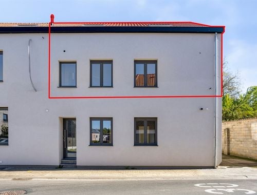                                         Appartement te koop in Hoegaarden, € 395.000
