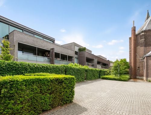                             Appartement te huur in Rekem
