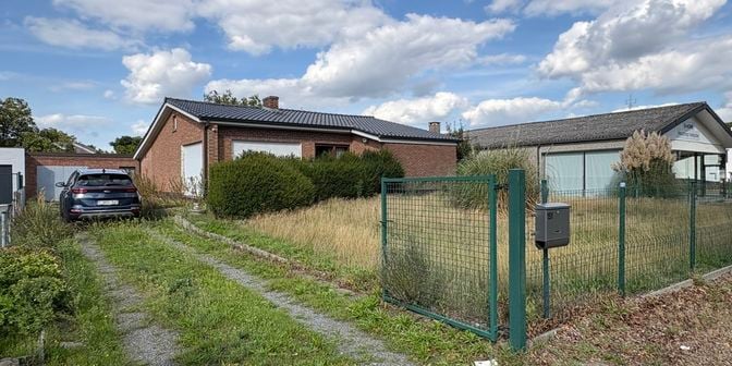 Maison à vendre à Brugse Steenweg 191, 9990 Maldegem