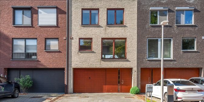 Maison à vendre à Frans Blocklaan 7, 2620 Hemiksem