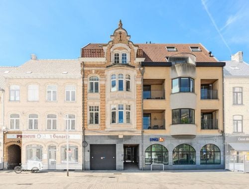                                         Appartement te koop in Ieper, € 498.000
