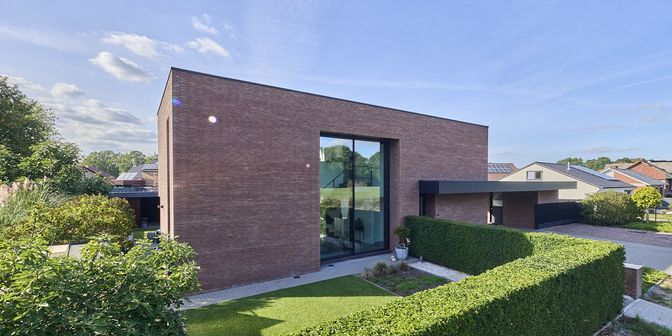 Huis te koop in Ballewijerweg 84, 3520 Zonhoven